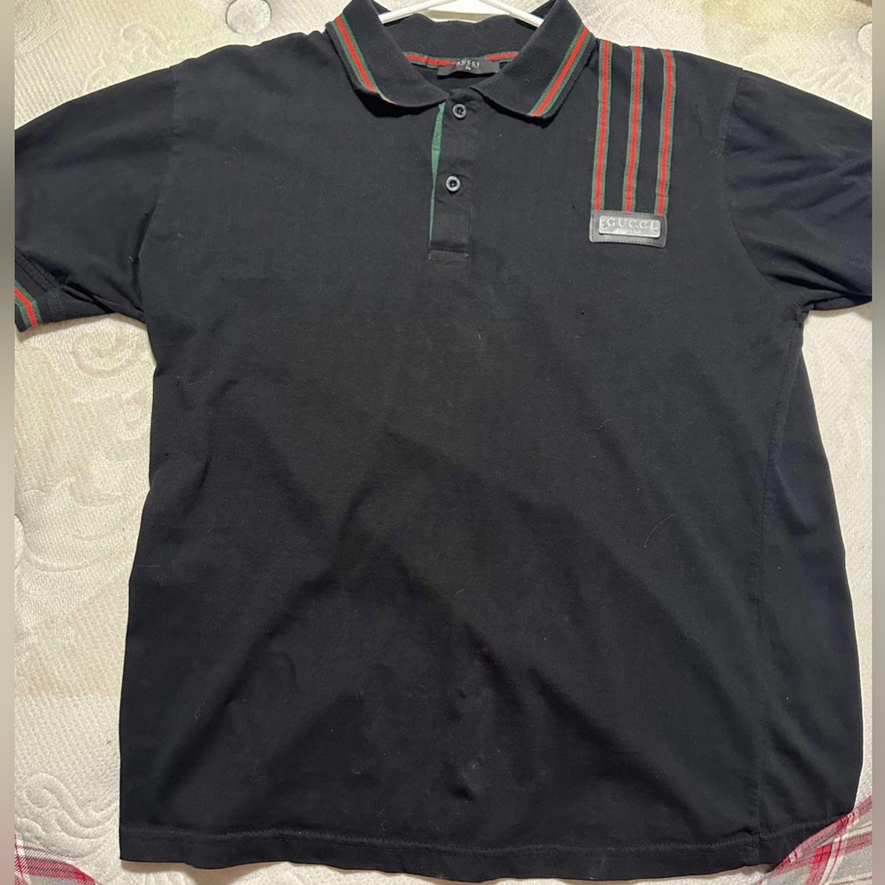 Gucci shirt